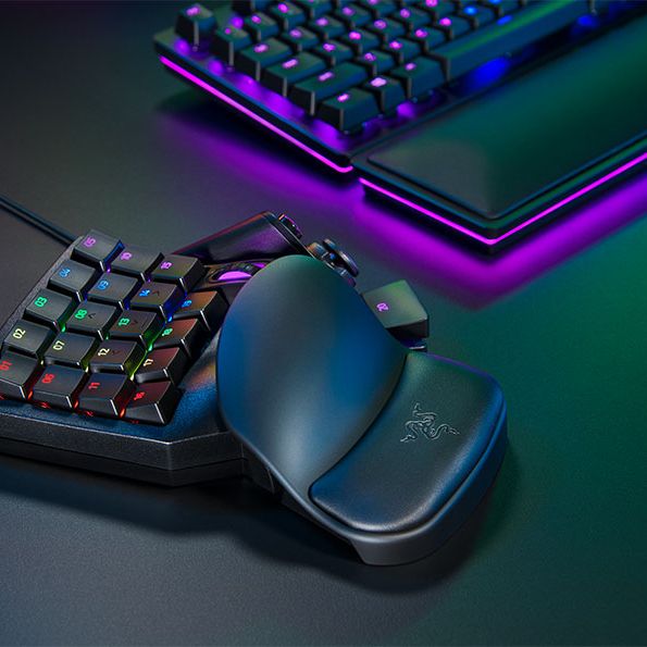 その他 Razer tartarus pro Amazon.com: Razer Tartarus Pro Gaming Keypad: Analog-Optical