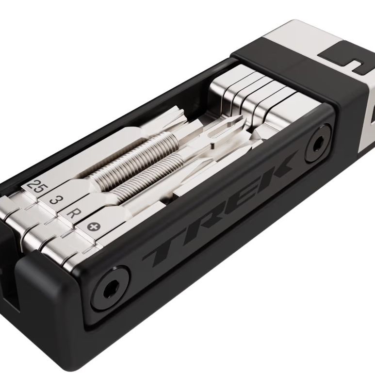 Trek Pro BITS multi tool