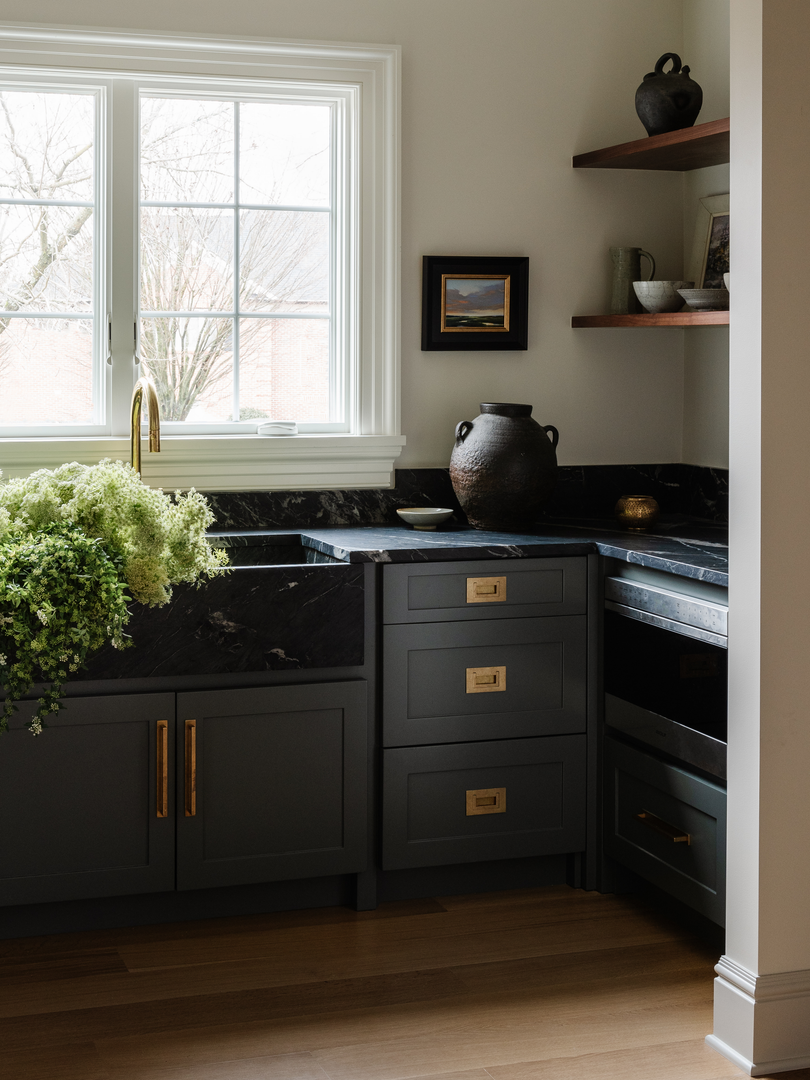 armacmartin, Bromwich Flush Pull