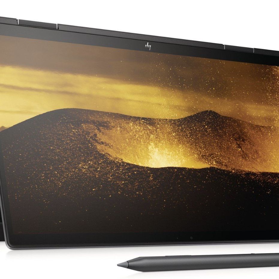 HP ENVY X360 Ryzen 5 4000シリーズ(マウス・購入時箱無) HP ENVY X360