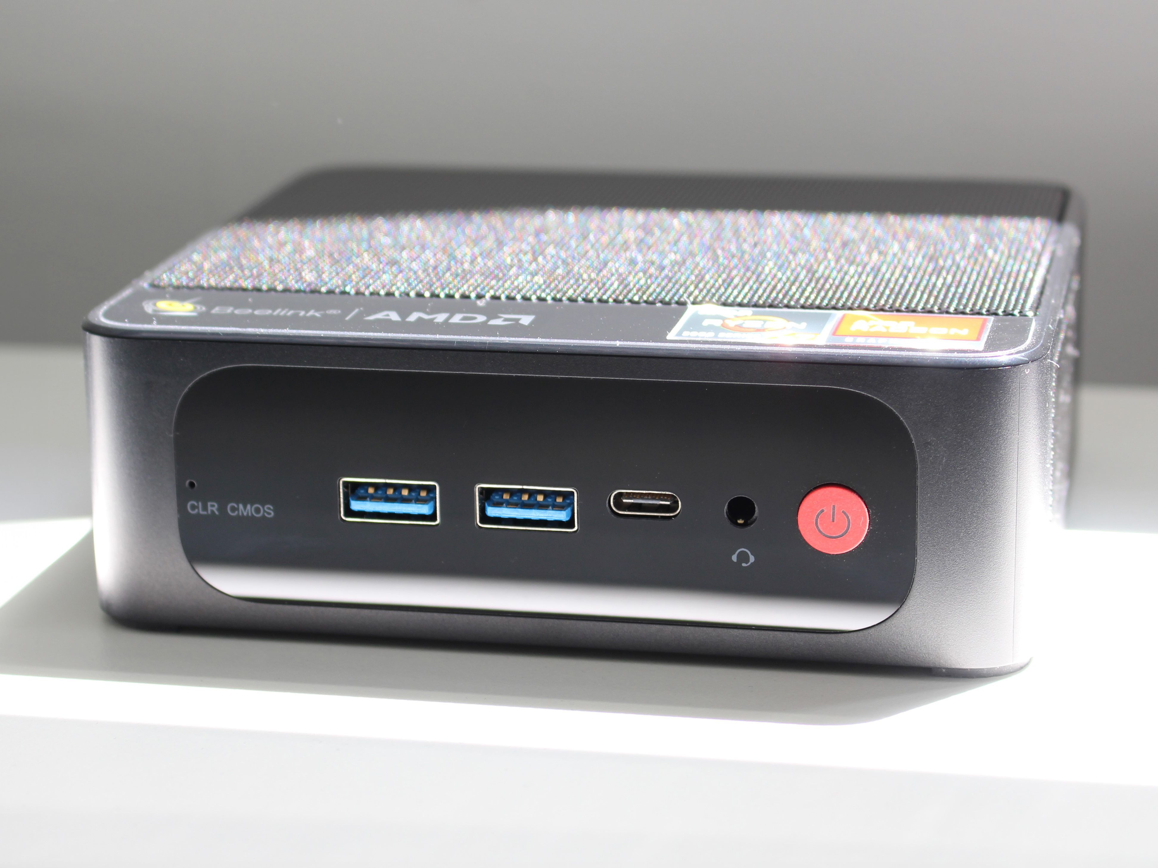 ミニpc Beelink SER5 PRO 5800H 32GB/500GB Amazon.com: Beelink SER5 Pro Mini PC, AMD Ryzen 7 5825U(8C