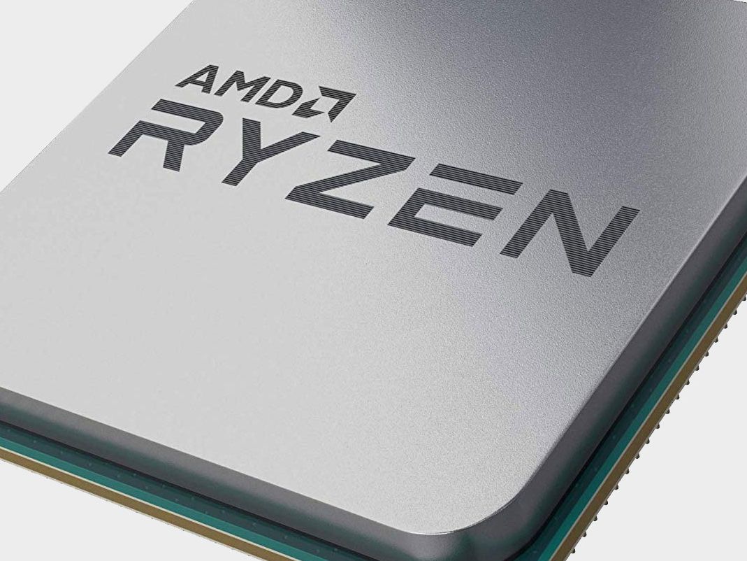 AMD's 6-core Ryzen 3600 is on sale for $175 today | PC Gamer