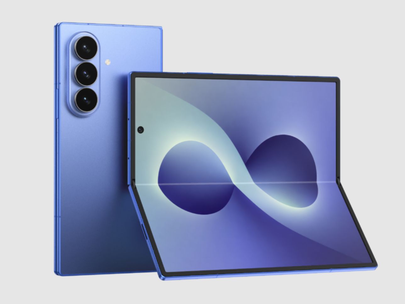 Samsung Galaxy Z Fold 本体 Samsung just confirmed the Galaxy Z Fold 8 is getting a massive