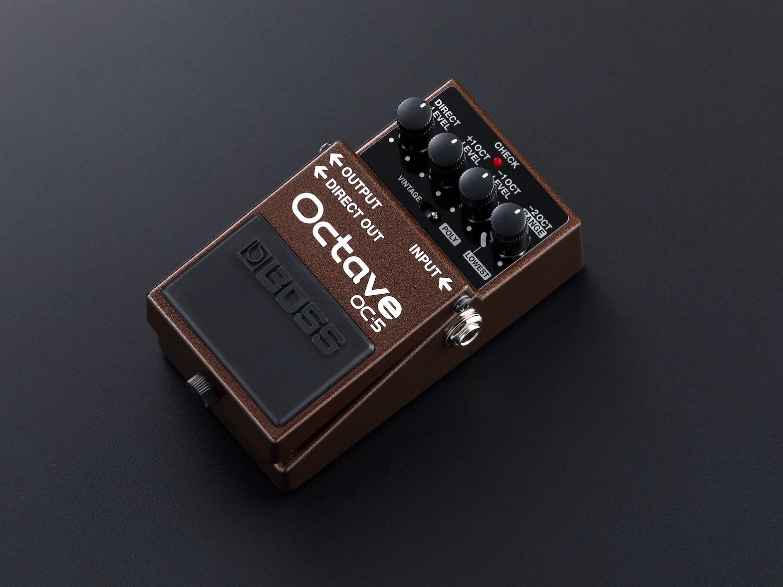 NPD] Boss OC-5, Boss SD-1W, and Boss DD-8 | Write-Up in