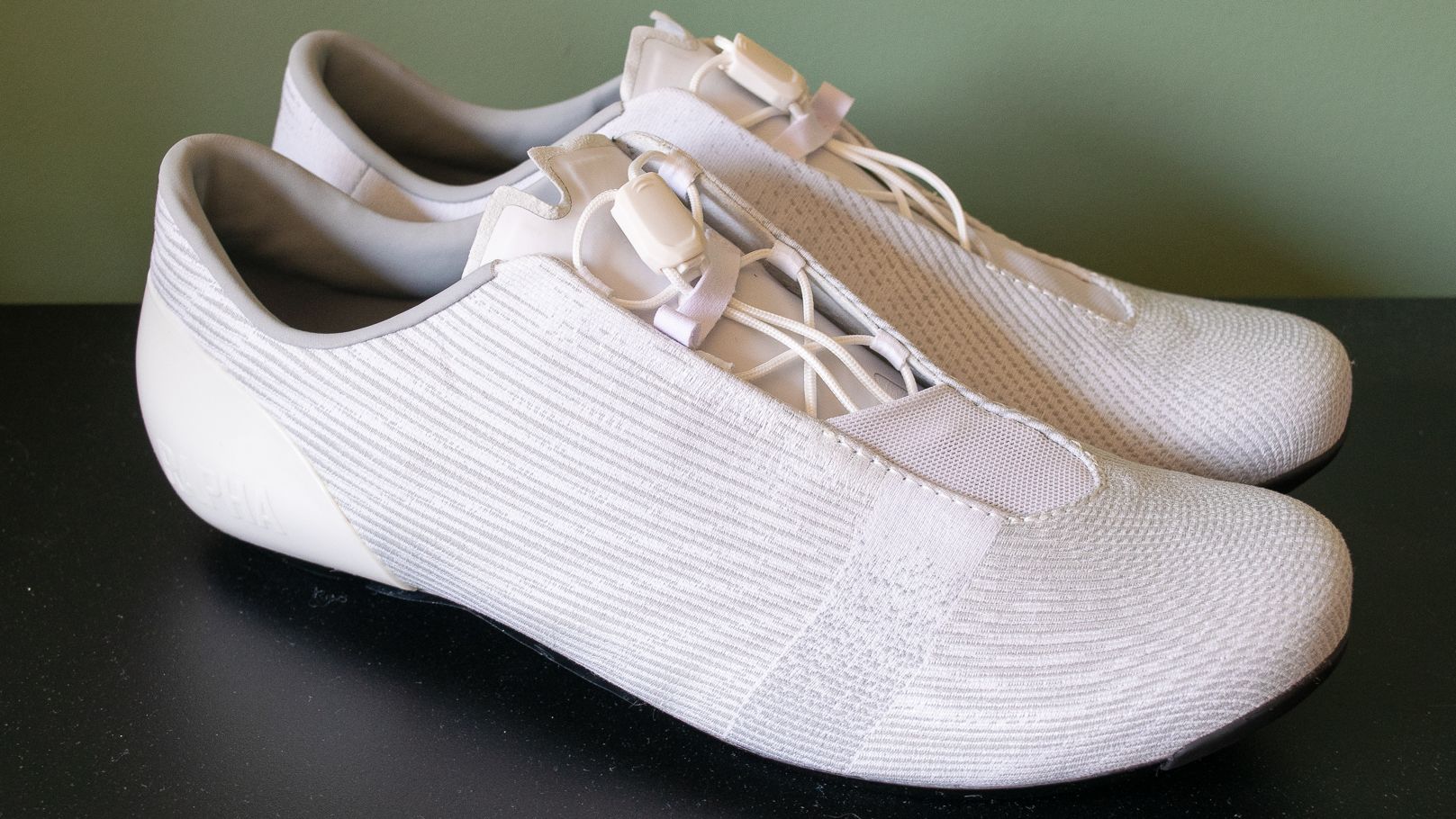 RAPHA PRO TEAM LACE UP SHOES 26.6cm