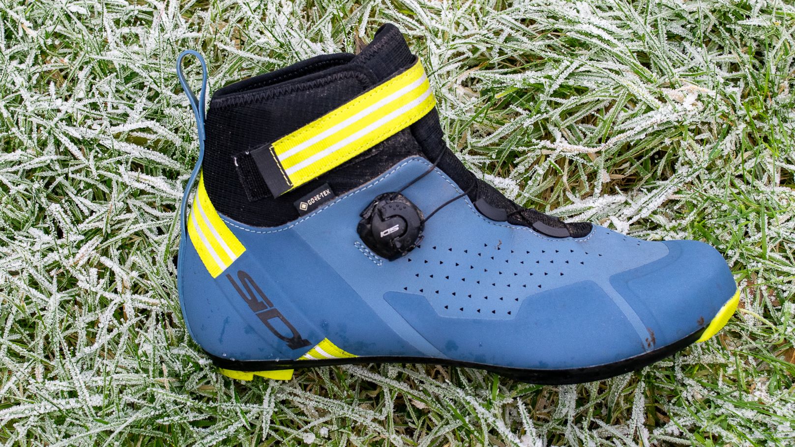 XC – Sidi Sport Srl