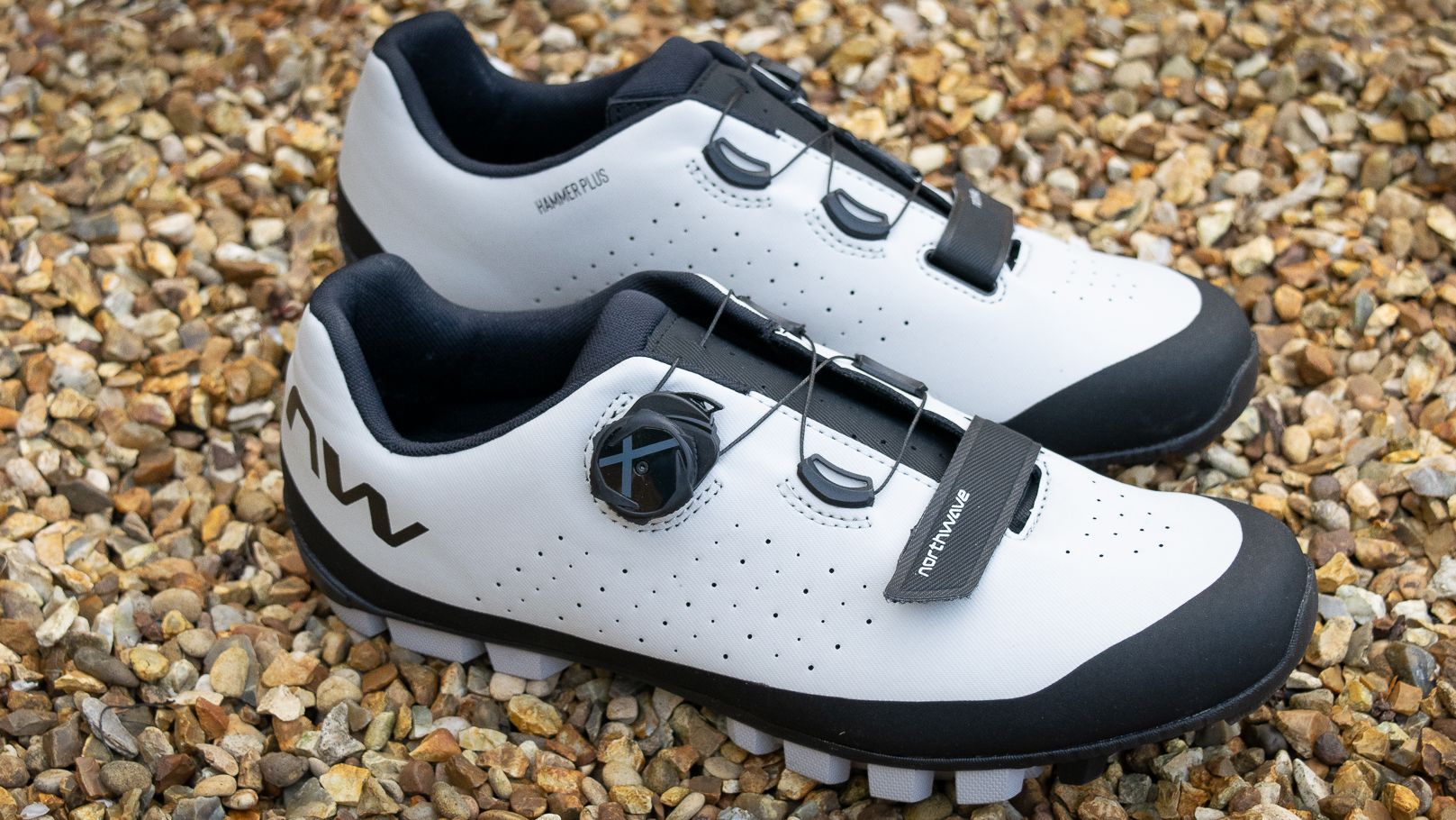 Northwave Hammer Plus review: Flexible gravel shoes for all-day