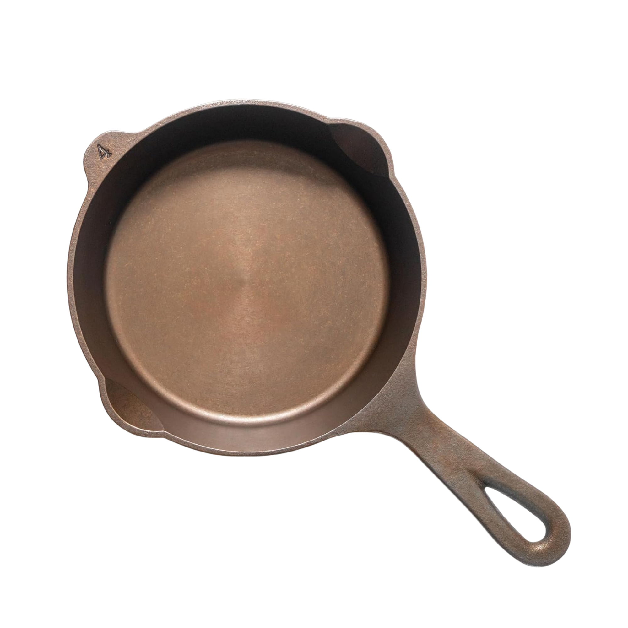 Lancaster Cast Iron Skillet