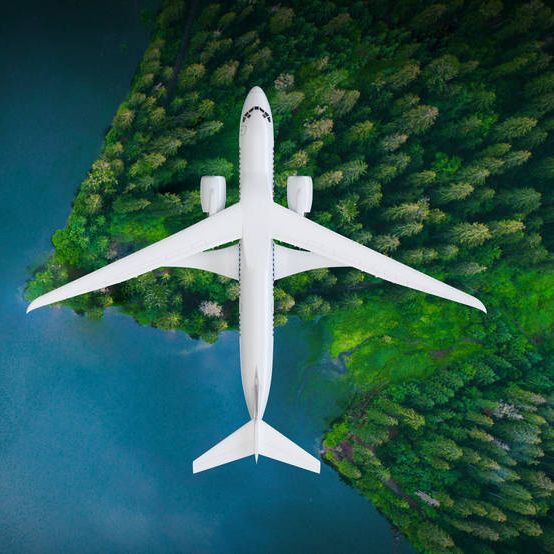 NASA, US Air Force unveil new X-plane — the X-66A — to test wild