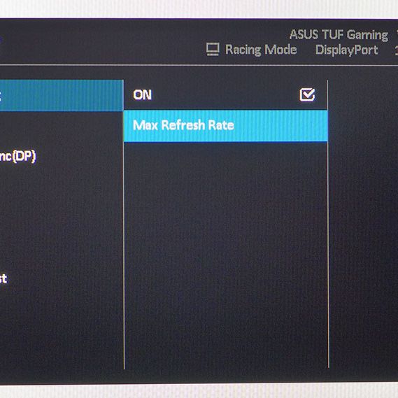 Asus TUF VG259QM Monitor Review: Ultimate 280Hz Gaming