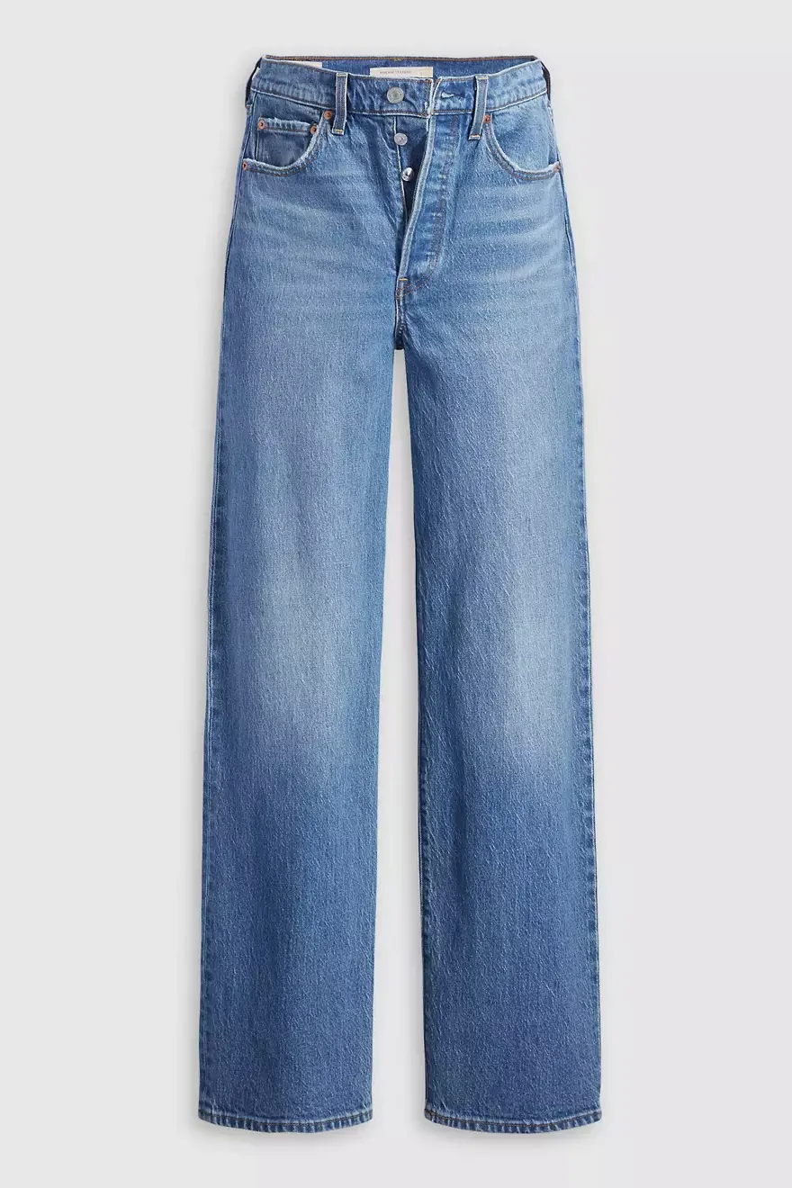 levi's