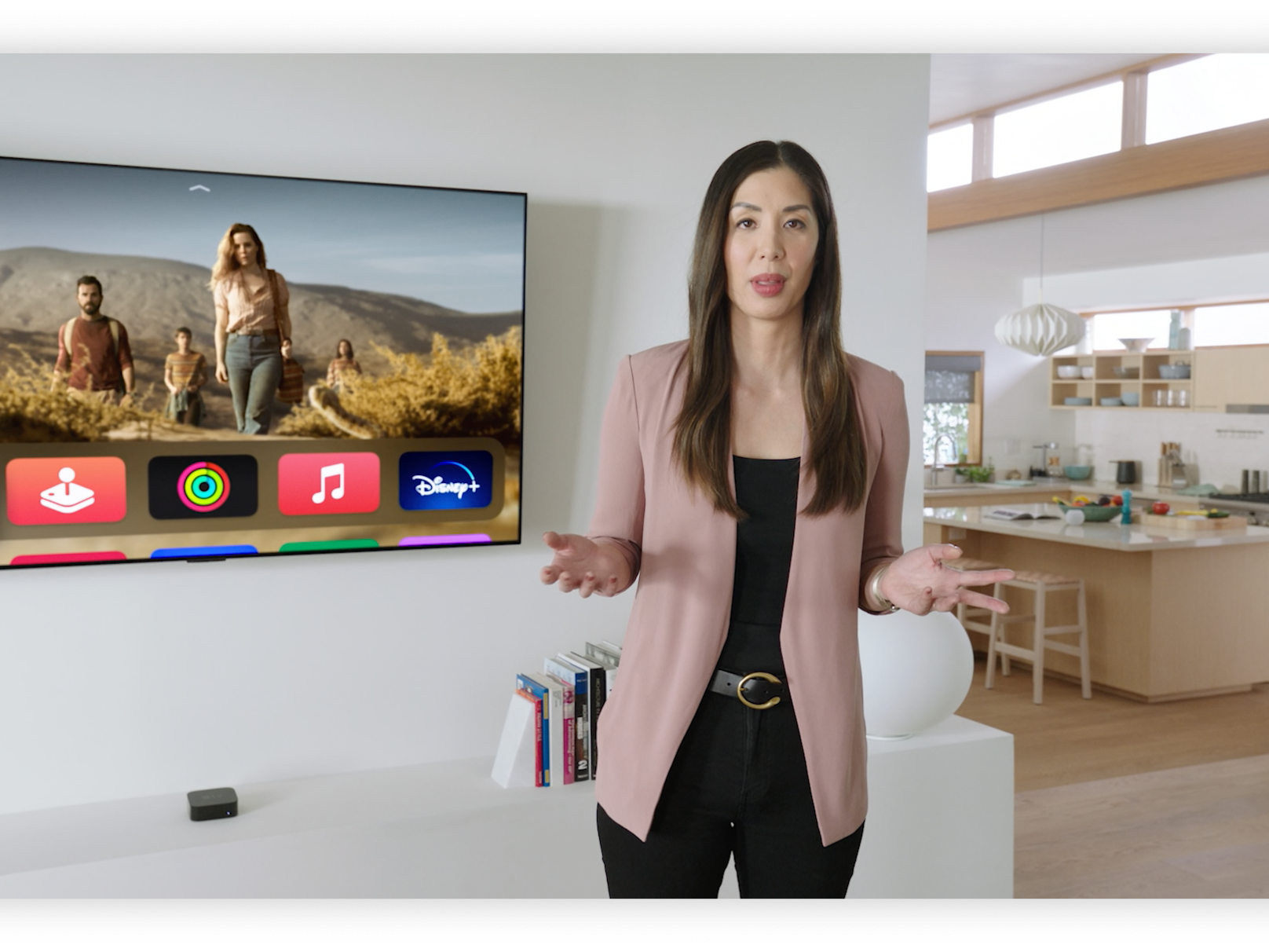 Apple TV (2021): Release date, price, features, and more | iMore