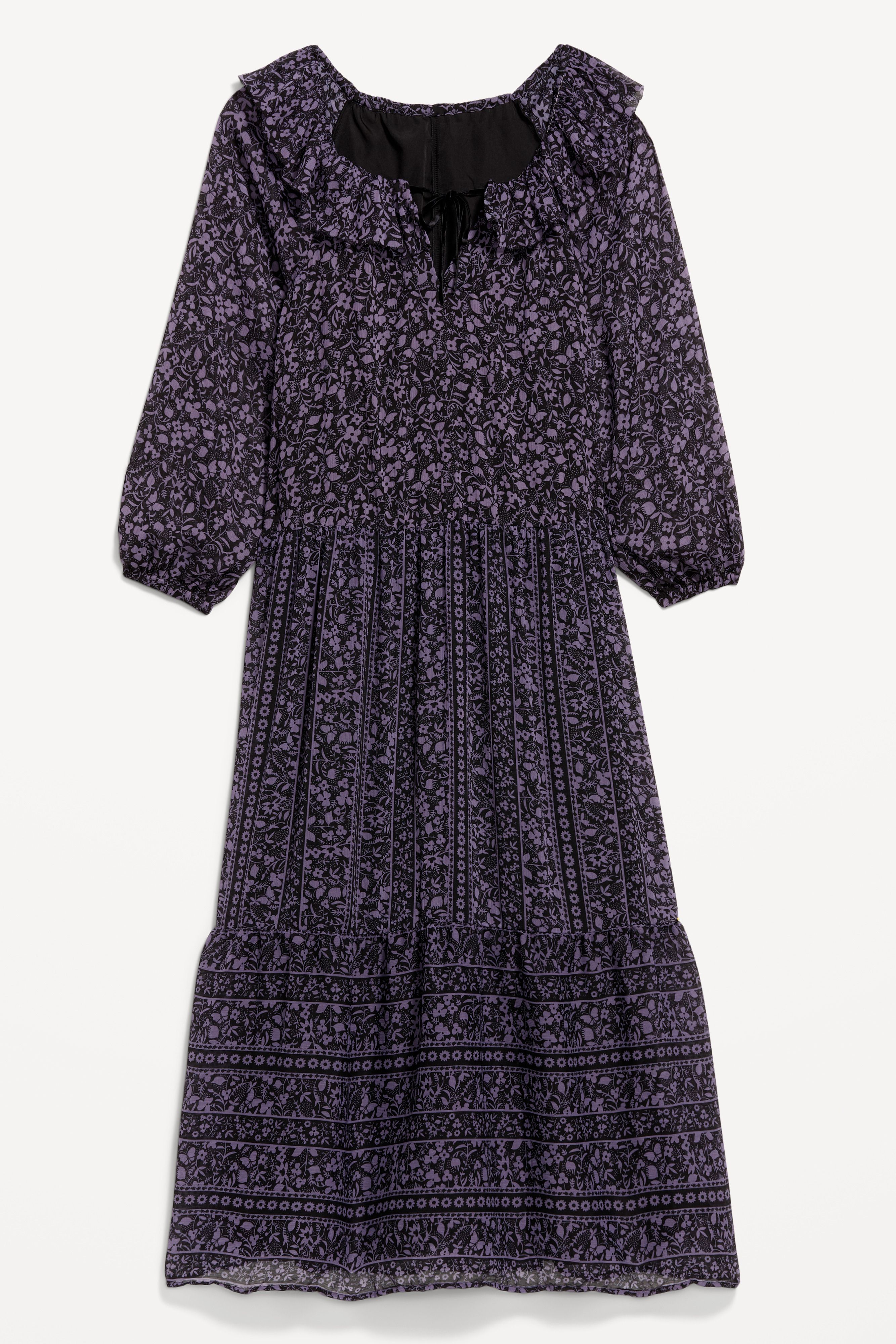 old navy x anna sui designer collaboration collection