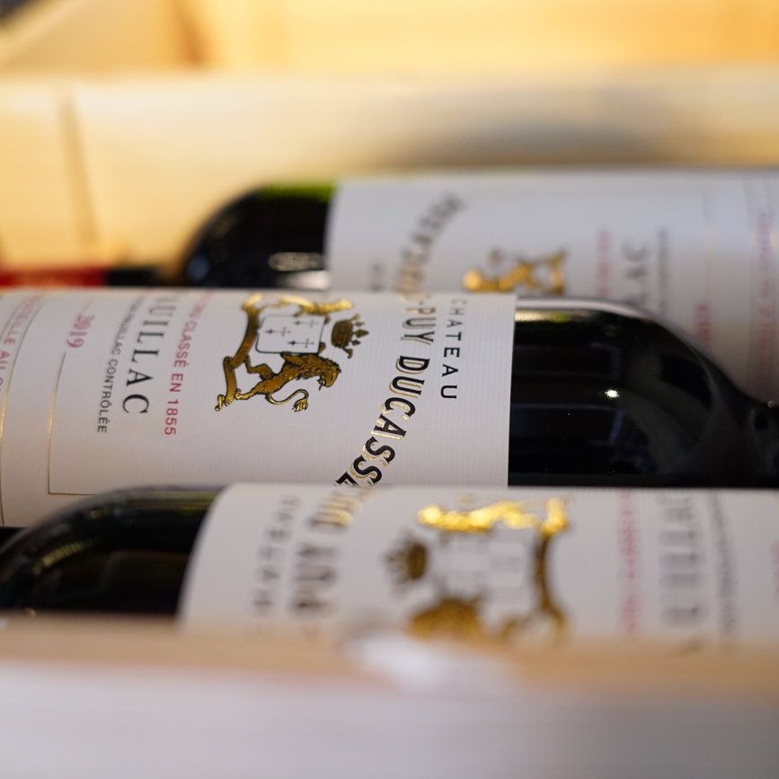 Grand-Puy Ducasse: The Pauillac estate turning a corner | Decanter