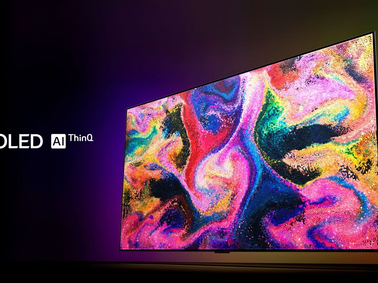 LG 2020 OLED TVs go on sale this month: 8K ZX, Crazy-thin GX and