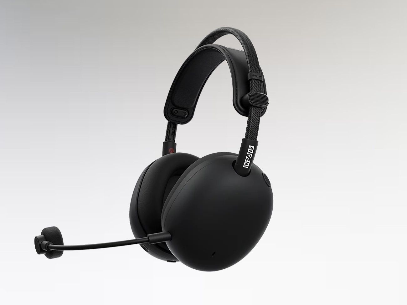 新品同様 美品SONY INZONE H9 II Sony INZONE H9 II review: de meest comfortabele gamingheadset ooit