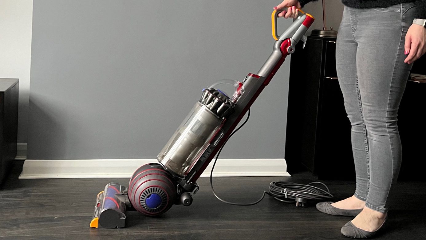 新品 Dyson Ball Animal+Fluffy CY25 AF（Dyson Ball Animal 2
