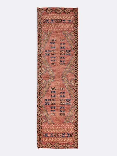 Adair Hand-Knotted Rug