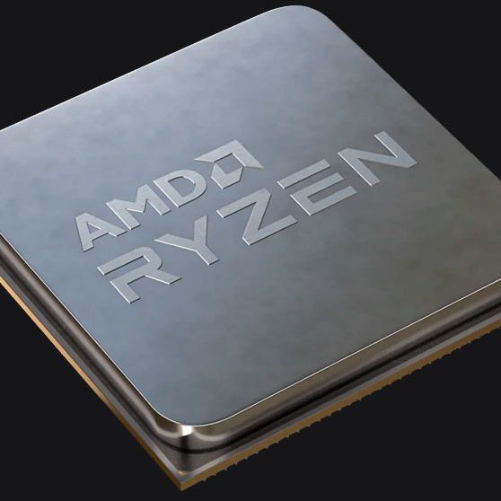 AMD Ryzen 9 5950X 未確認 Ryzen 9 5950X and 5900X Review: AMD