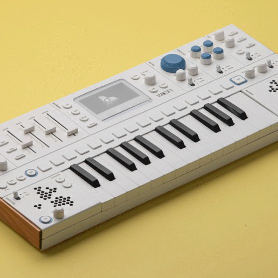☆美品☆Kiviak Instruments Wofi KiviakInstruments_Wofi_01.jpg