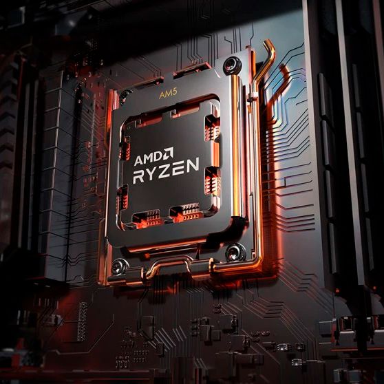 CPU-Z Update Shows Support for Non-X Ryzen 9 7900 and 7950 | Tom's