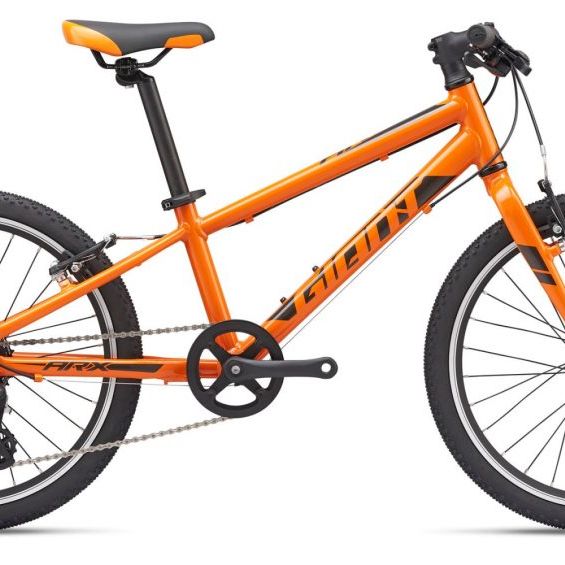 Giant ARX 20インチ　子供用バイク　レッド　引取の方は¥17,000！ d8z8AhvhFoqTESeDeHGrrK.jpg