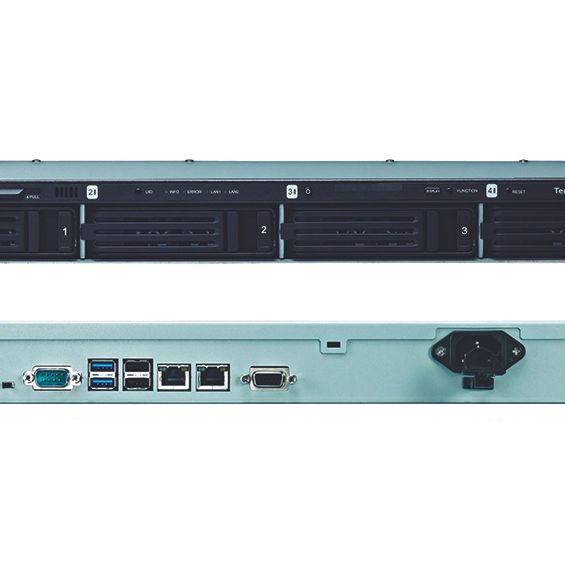 Buffalo TeraStation 5400R review | IT Pro