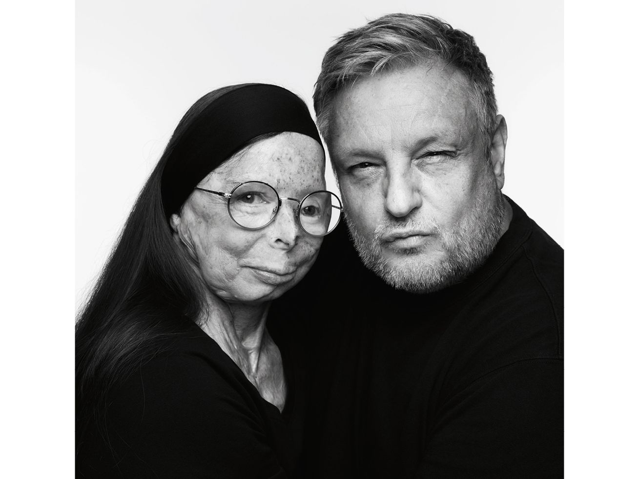 Portraits: Rankin, Photographer: 9780956315533: Amazon.com