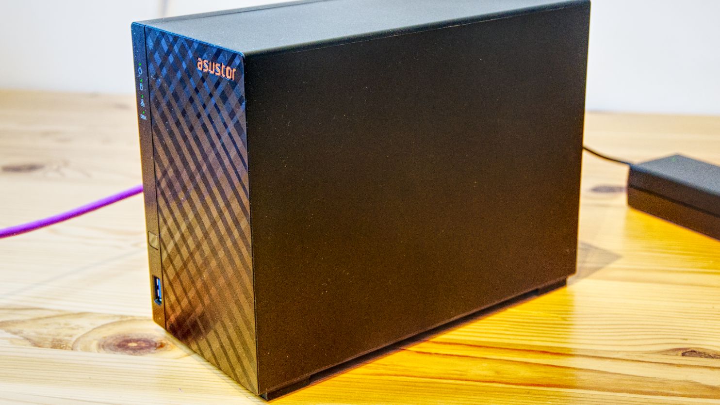 Amazon.com: Asustor Drivestor 2 Lite AS1102TL, 2 Bay NAS
