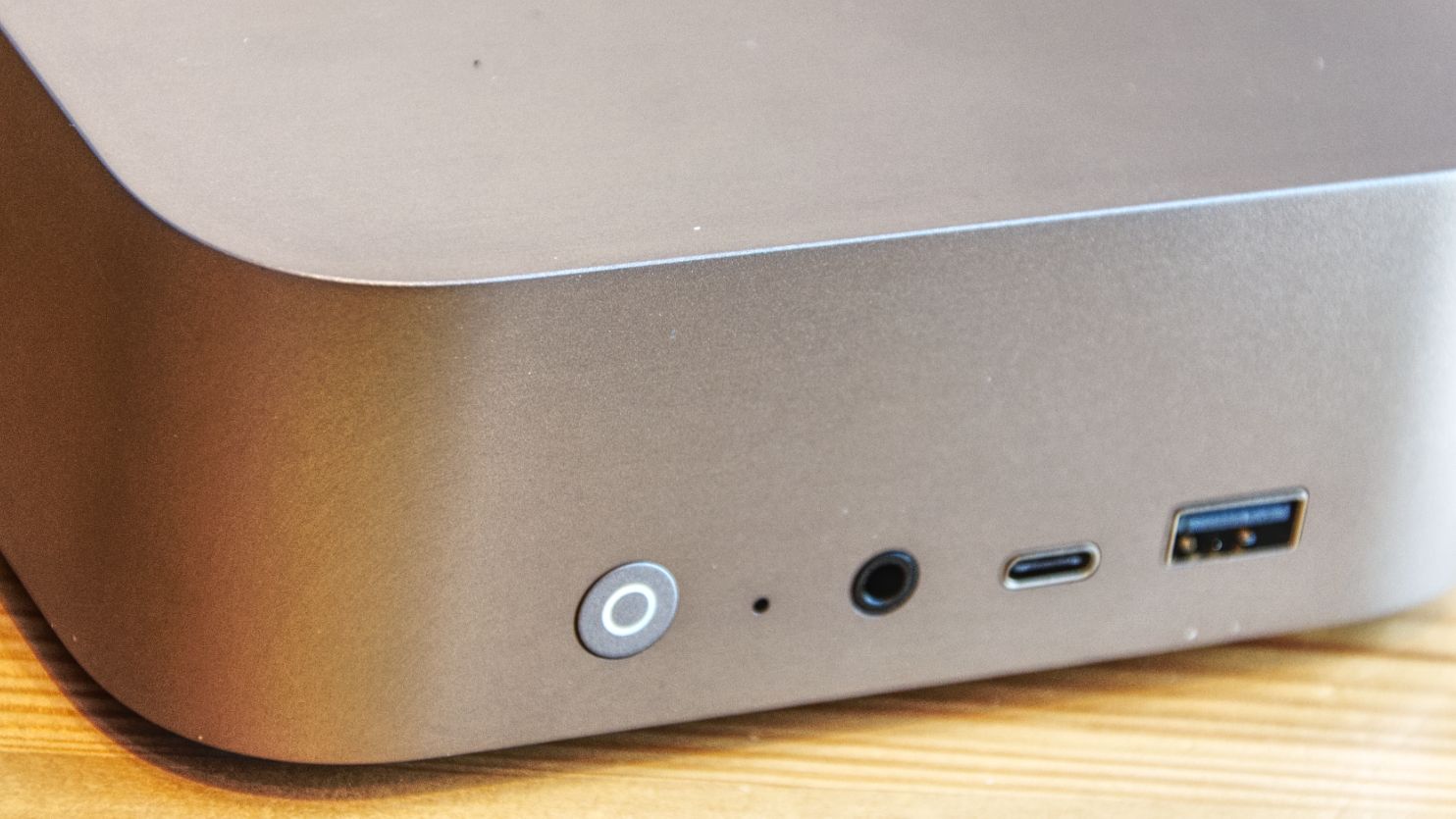 Beelink SER8 mini PC review | TechRadar