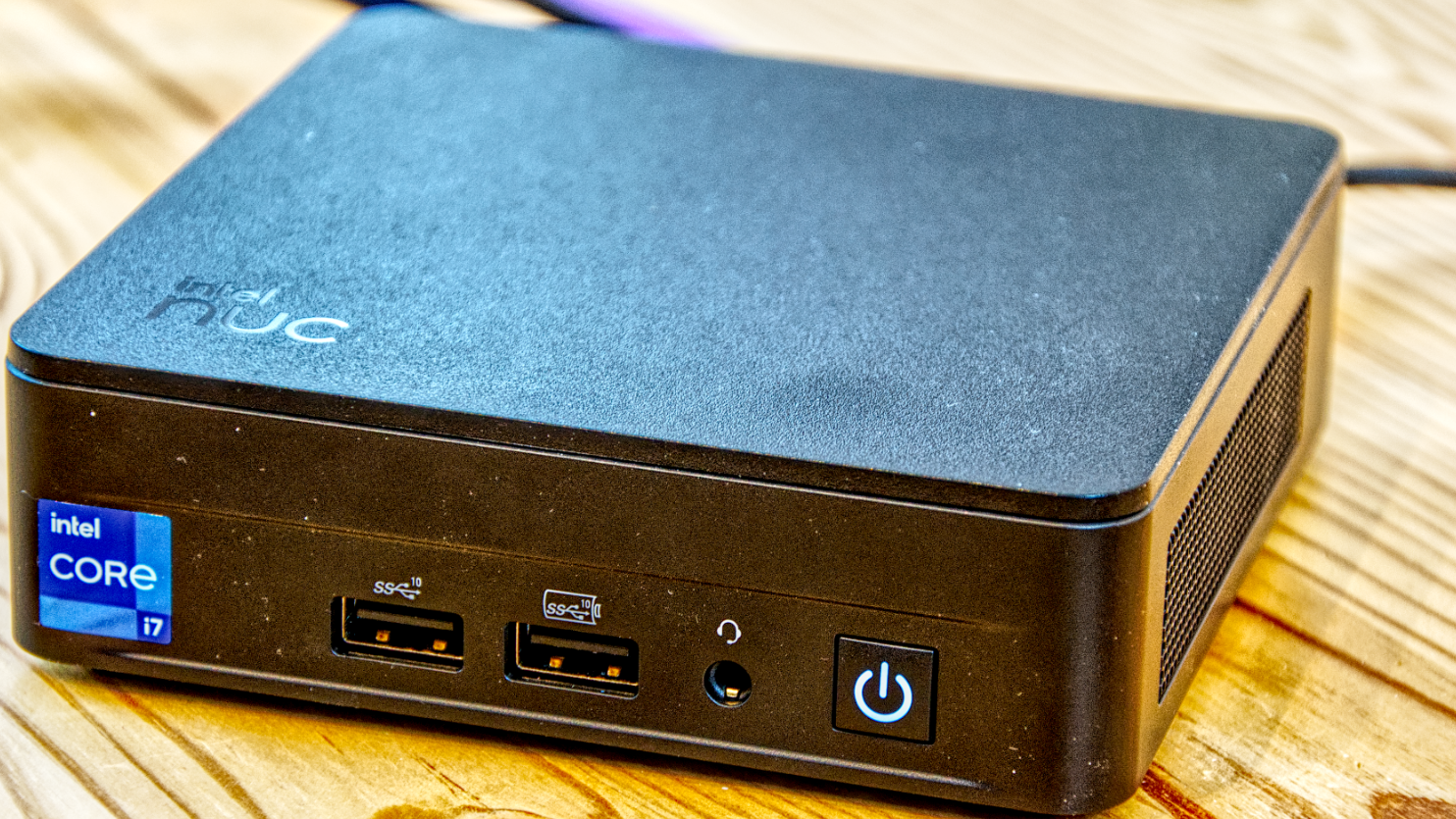 Intel NUC 13 Pro review | TechRadar