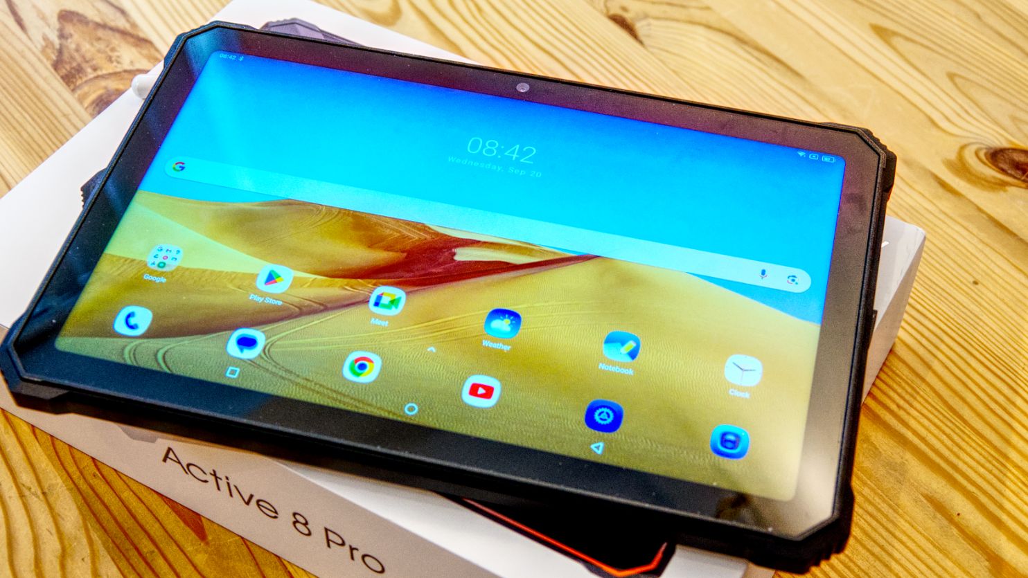 Blackview Active 8 Pro 10.1インチタブレット u7YnrAcgTazZL3DxBdYvPW.jpg