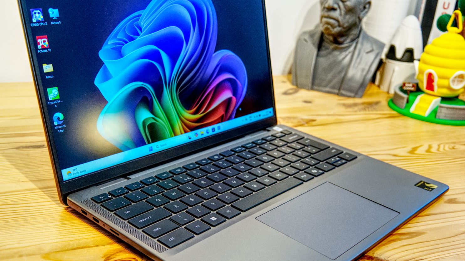 Dell Latitude 7455 review | TechRadar