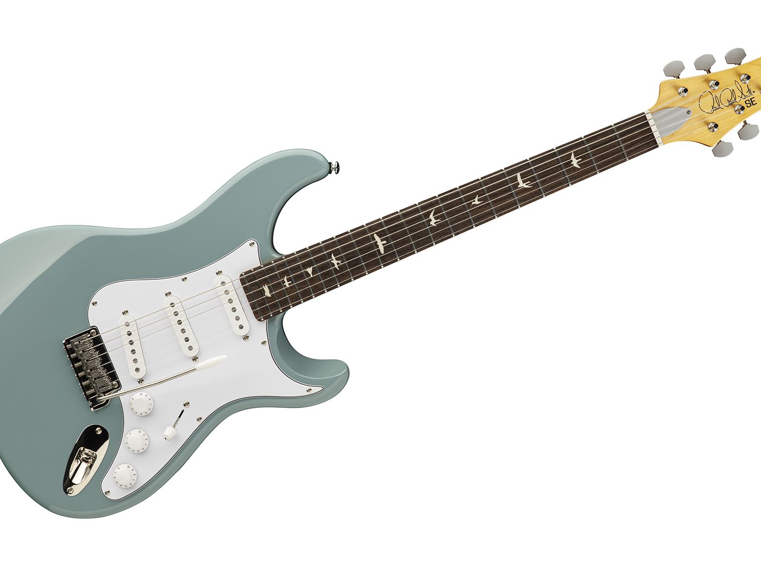 ギター PRS SE Silver Sky Ever Green John Mayer PRS SE Silver Sky John Mayer Signature Ever Green | The