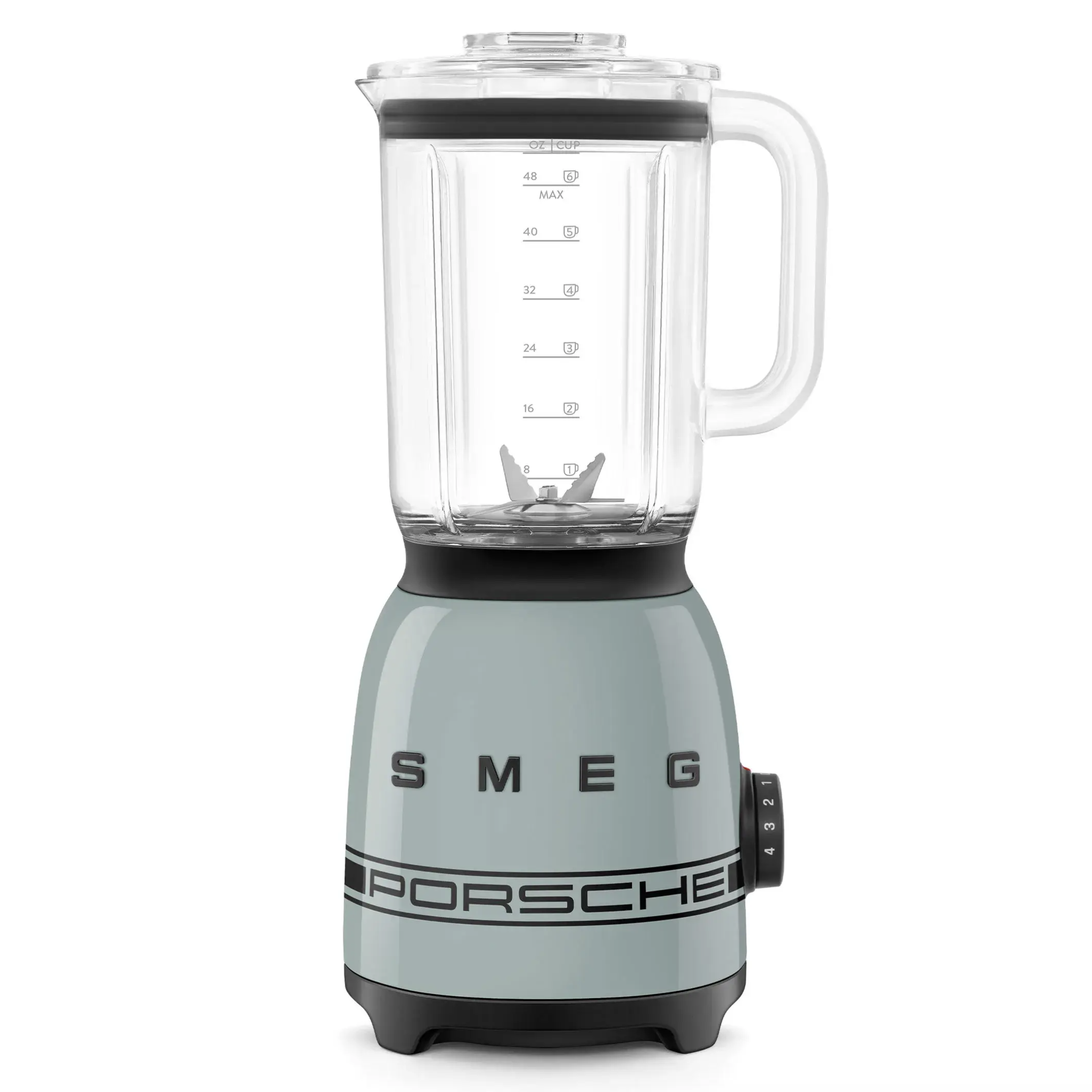 Porsche x Smeg blender