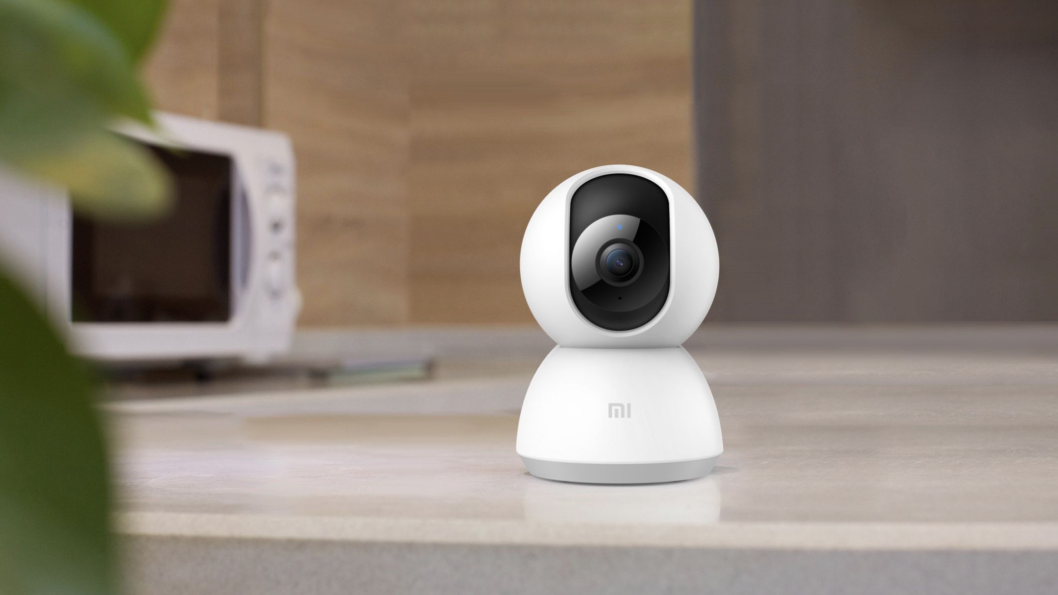 mi-mi Amazon.com : Xiaomi Mi Home Security Camera 360° 1080P, HD Home