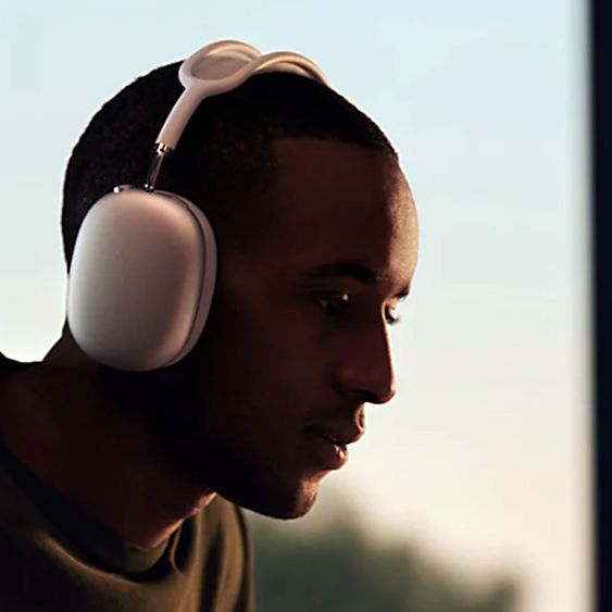 Did Hans Zimmer really own the first-ever pair of AirPods Max