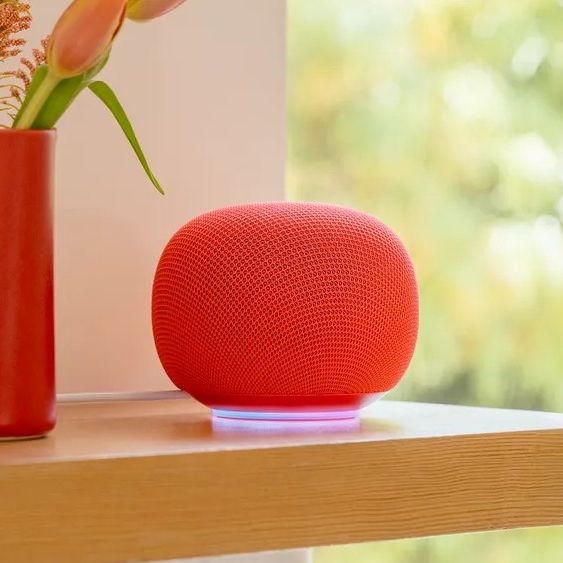 The launch date for Google's 'Home Speaker' might've broken cover