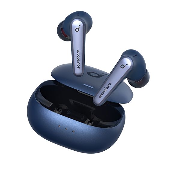 CES 2021: Anker Soundcore wireless earbuds go big on