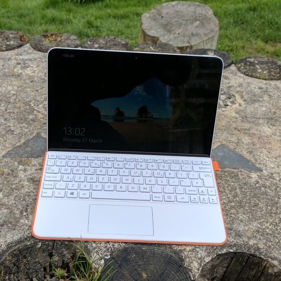 Asus Transformer Mini T102HA review | TechRadar