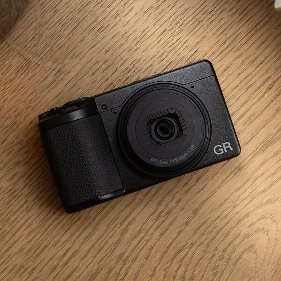 Ricoh announces GR IV HDF that puts mood first with a unique