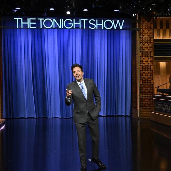 The Tonight Show is not new tonight, May 4, here's why | What to Watch