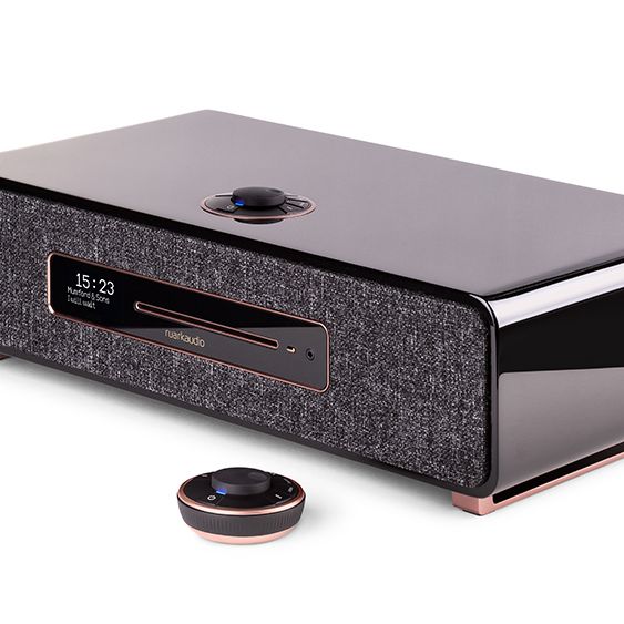 Ruark's R5 all-in-one system is now better and more Ruark's R5 all-in-one system is now better and more