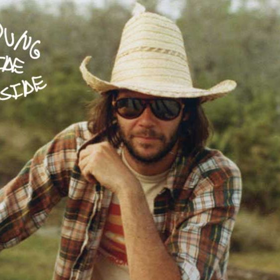 Neil Young to release 'lost' album Oceanside Countryside | Louder