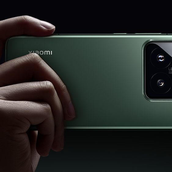 The Xiaomi 14 series is now official with HyperOS and Snapdragon 8