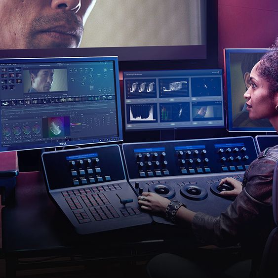 【新品】Davinci Resolve19 STUDIO DaVinci Resolve Studio 19.0.1 / SYNTEX.TV
