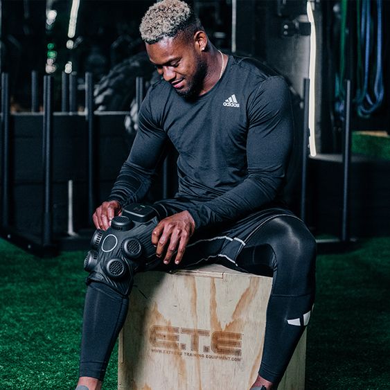 Naomi Osaka-endorsed Hyperice launches 5 new massage and recovery