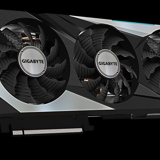 Gigabyte Readies GeForce RTX 3060 Ti Graphics Cards | Tom's Hardware