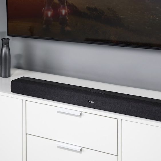 Denon launches budget DHT-S216 soundbar with DTS Virtual:X | What