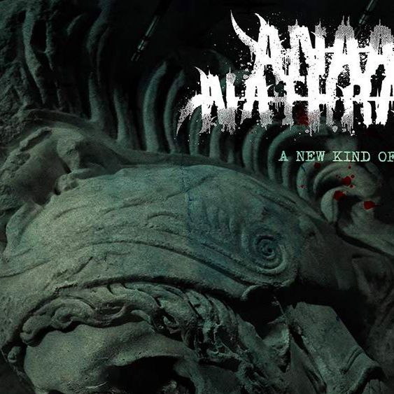 Anaal Nathrakh – A New Kind Of Horror album review | Louder